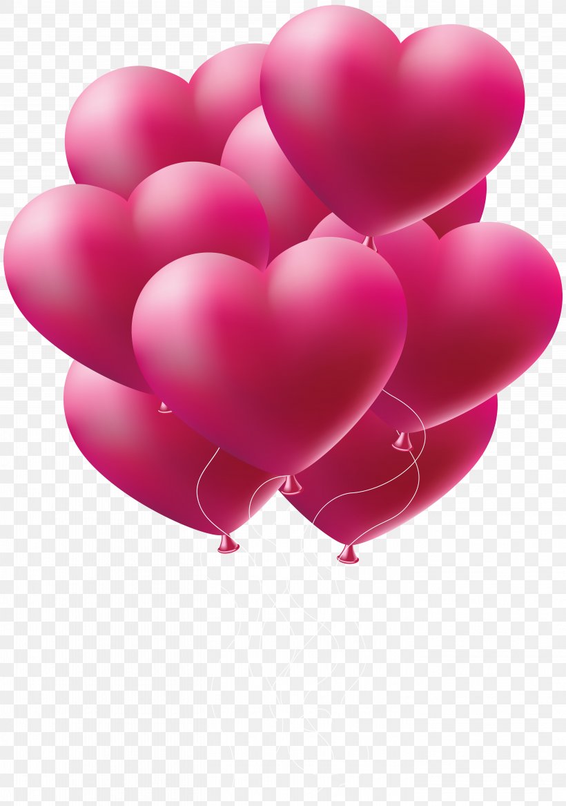 Balloon Heart Clip Art Image, PNG, 5621x8000px, Balloon, Art Museum, Balloon Birthday, Drawing, Heart Download Free