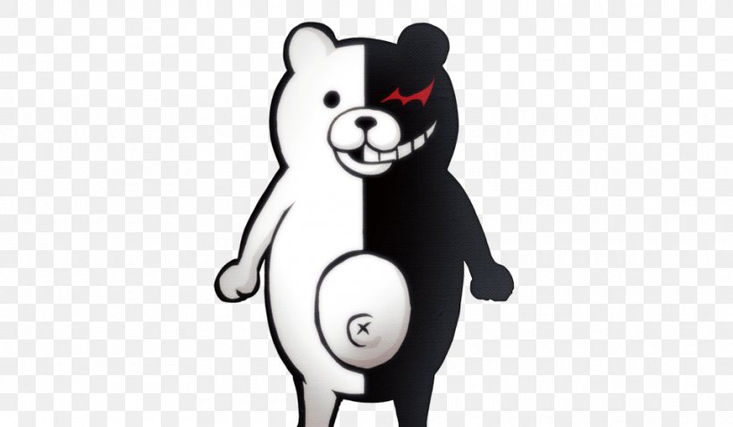 Cyber Danganronpa VR: The Class Trial Danganronpa 2: Goodbye Despair Zero Time Dilemma Short-faced Bears, PNG, 960x560px, Watercolor, Cartoon, Flower, Frame, Heart Download Free