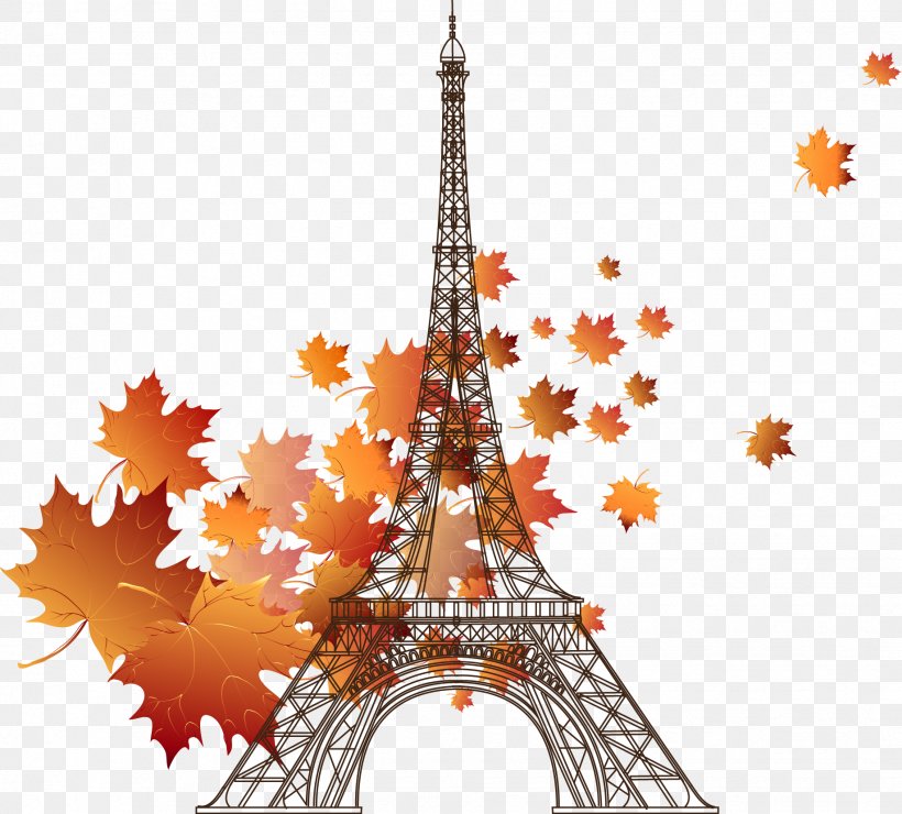 Eiffel Tower Stock Photography, PNG, 1838x1659px, Eiffel Tower, Drawing, Fotosearch, Illustration, Orange Download Free