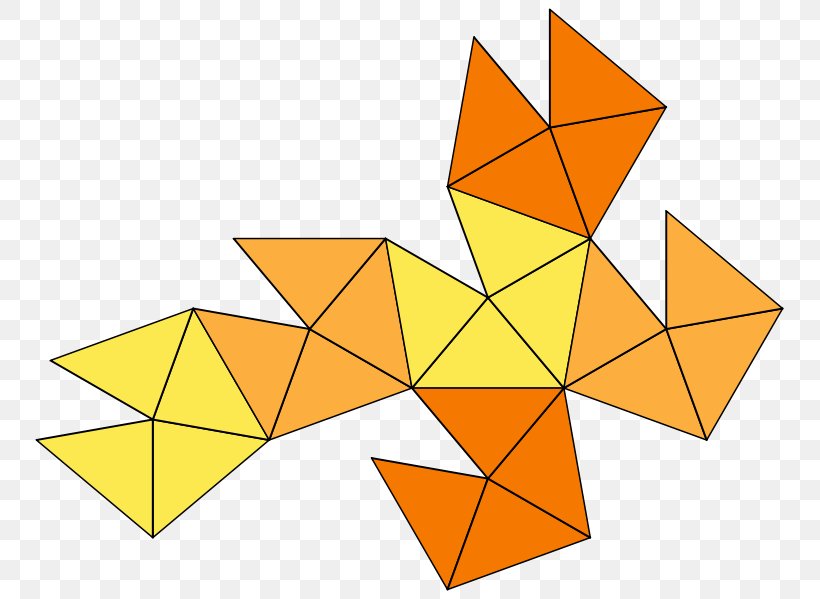 Hexahedron Polyhedron Triakis Tetrahedron, PNG, 765x599px, Hexahedron, Area, Art, Art Paper, Leaf Download Free