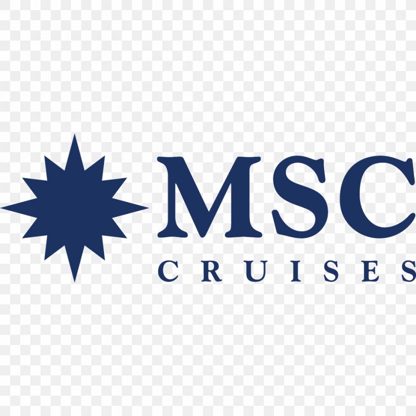 Logo Product Design Brand Organization, PNG, 960x960px, Logo, Area, Brand, Cruise Ship, Msc Cruises Download Free