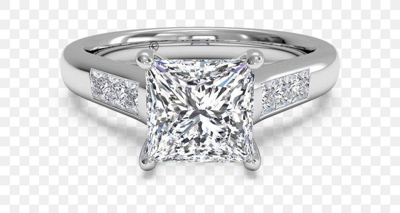 Princess Cut Engagement Ring Diamond Cut, PNG, 650x437px, Princess Cut, Bling Bling, Body Jewelry, Brilliant, Cut Download Free