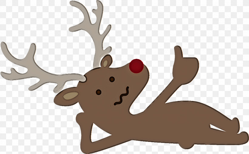 Reindeer Christmas Reindeer Christmas, PNG, 1026x636px, Reindeer, Animal Figure, Antler, Christmas, Christmas Reindeer Download Free