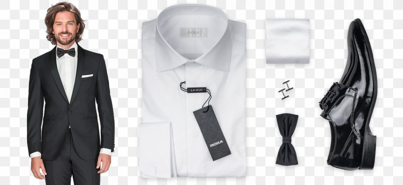 Suit Tuxedo Formal Wear Necktie Black Tie, PNG, 1208x558px, Suit, Black Tie, Blazer, Bow Tie, Brand Download Free