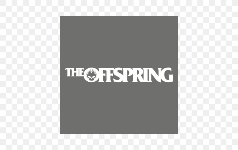 The Offspring Logo Smash Rock, PNG, 518x518px, Watercolor, Cartoon, Flower, Frame, Heart Download Free