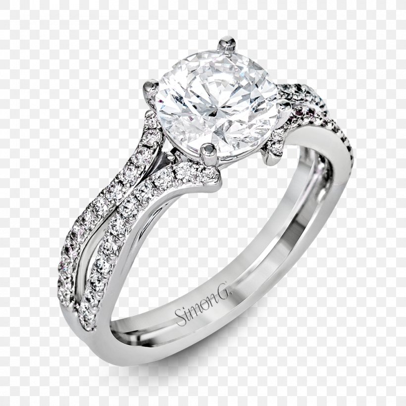 Wedding Ring Jewellery Engagement Ring, PNG, 1000x1000px, Ring, Body Jewelry, Brilliant, Diamond, Engagement Download Free