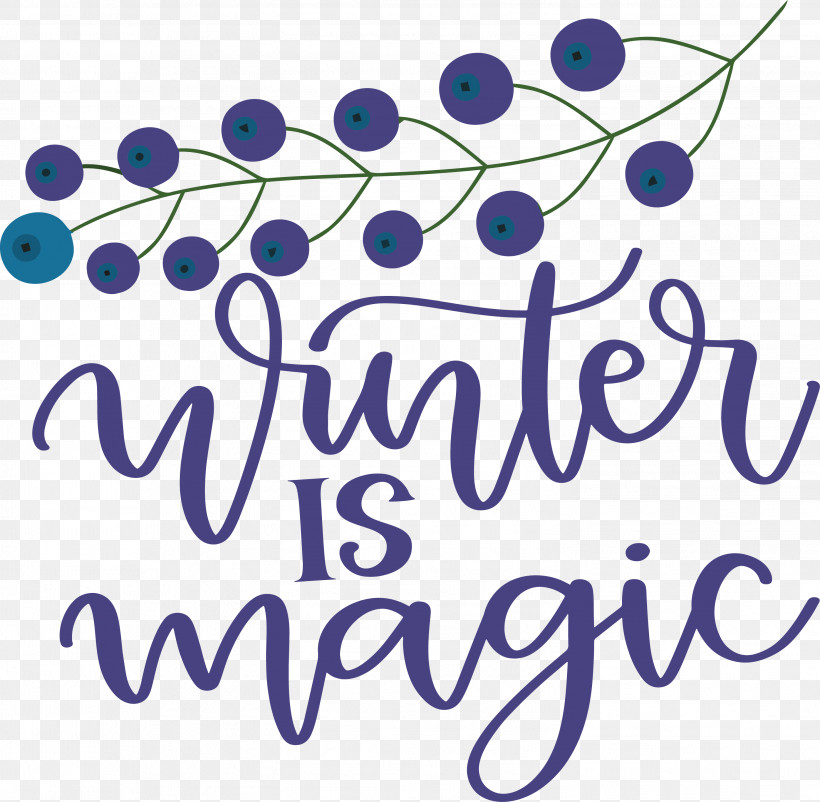 Winter Is Magic Hello Winter Winter, PNG, 2949x2886px, Winter Is Magic, Calligraphy, Geometry, Hello Winter, Line Download Free