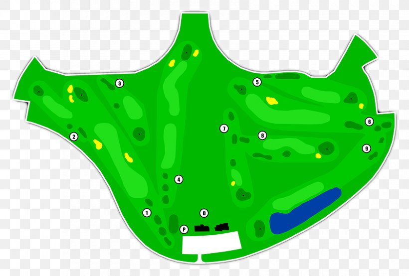 Desert Mirage Golf Course Golf Tees Par, PNG, 840x568px, Golf Course, Arizona, Cartoon, Driving Range, Glendale Download Free