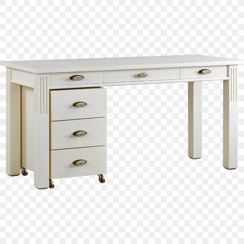 Desk Table Furniture Drawer Wood, PNG, 1000x1000px, Desk, Armoires Wardrobes, Color, Display Window, Drawer Download Free