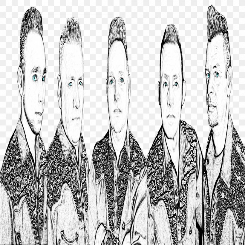 Drawing Visual Arts /m/02csf Illustration, PNG, 1000x1000px, Drawing, Art, Black And White, Costume Design, Fashion Design Download Free