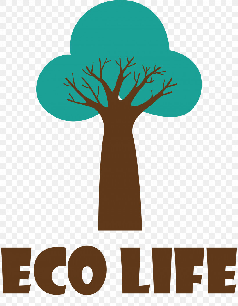 Eco Life Tree Eco, PNG, 2337x3000px, Tree, Behavior, Eco, Go Green, Hm Download Free