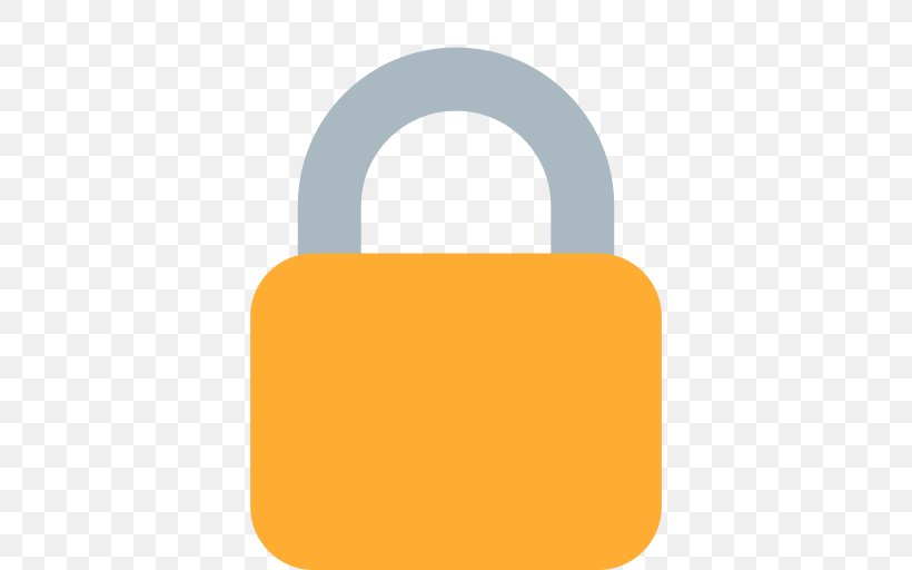 Emoji Lock And Key Image Emoticon Text Messaging, PNG, 512x512px, Emoji, Blog, Emoticon, Facebook, Hardware Accessory Download Free