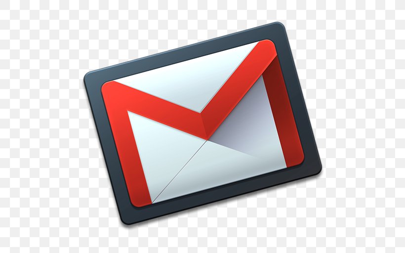 Gmail Email Google, PNG, 512x512px, Gmail, Brand, Client, Email, Google Download Free