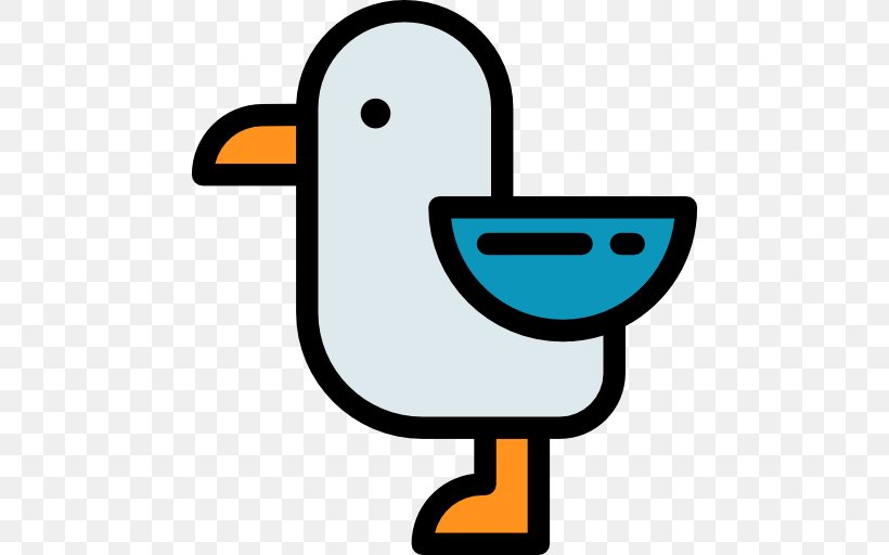 Gulls Bird Clip Art, PNG, 512x512px, Gulls, Animal, Artwork, Beak, Bird Download Free