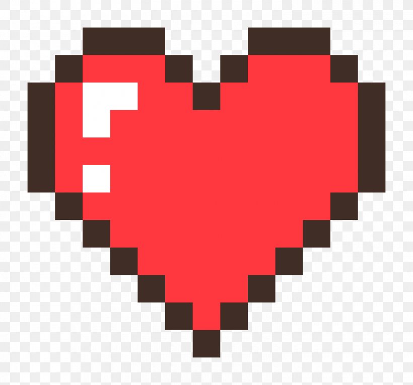 Minecraft: Pocket Edition Minecraft: Story Mode Video Games Heart, PNG, 1500x1400px, Watercolor, Cartoon, Flower, Frame, Heart Download Free
