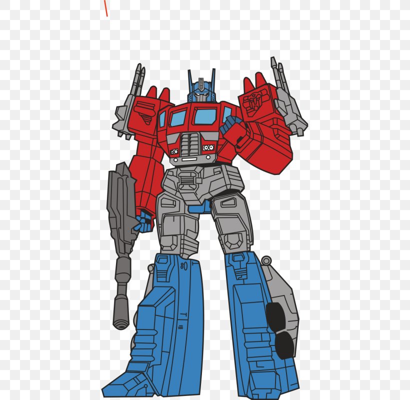 Optimus Prime Bumblebee Transformers Clip Art, PNG, 800x800px, Optimus Prime, Action Figure, Bumblebee, Cdr, Fictional Character Download Free