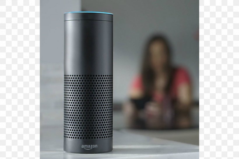 Amazon Echo Amazon.com Amazon Alexa Smart Speaker Voice Command Device, PNG, 900x600px, Amazon Echo, Amazon Alexa, Amazon Echo Dot 2nd Generation, Amazoncom, Cortana Download Free