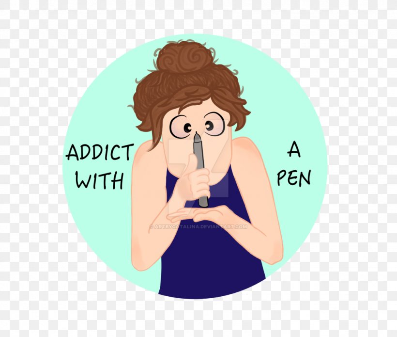 Artist Addict With A Pen DeviantArt, PNG, 1024x869px, Watercolor, Cartoon, Flower, Frame, Heart Download Free