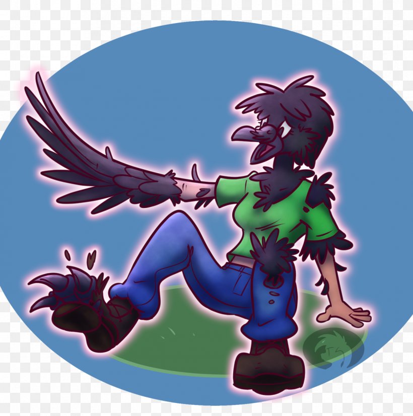 Bird Crows Owl Raven Art, PNG, 1270x1280px, Bird, Action Figure, Art, Cartoon, Crow Download Free