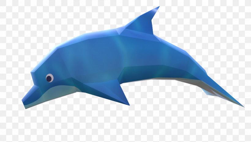Common Bottlenose Dolphin Tucuxi Shark Paper, PNG, 1047x592px, Common Bottlenose Dolphin, Bottlenose Dolphin, Cartilaginous Fish, Cobalt Blue, Dolphin Download Free