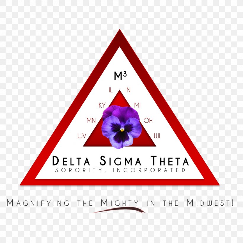 Delta Sigma Theta College Organization University Minneapolis, PNG, 990x990px, Delta Sigma Theta, Alumnus, Area, Brand, College Download Free