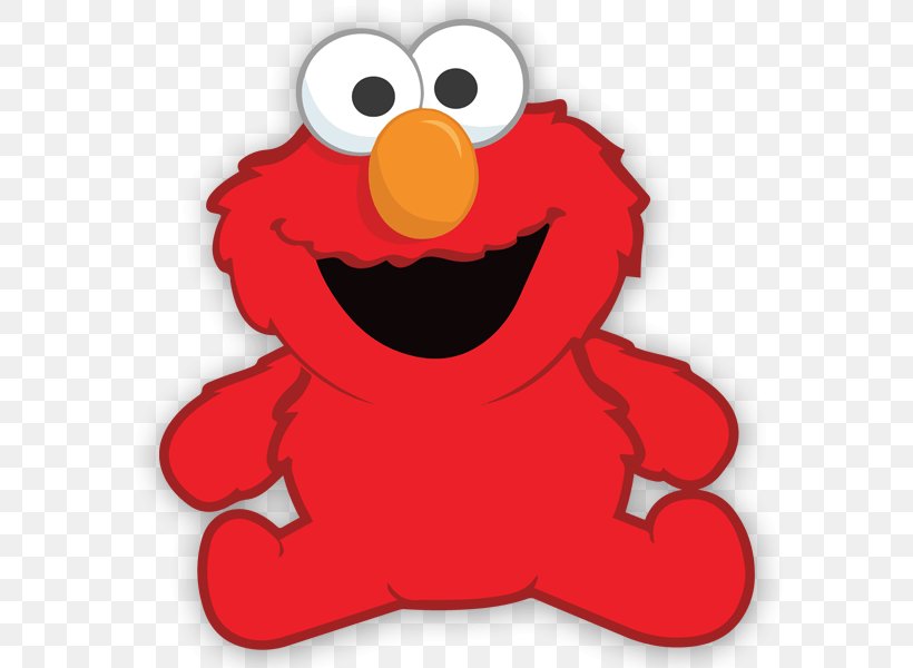 Elmo Ernie Grover Oscar The Grouch Bert, PNG, 600x600px, Elmo, Beak, Bert, Big Bird, Cookie Monster Download Free