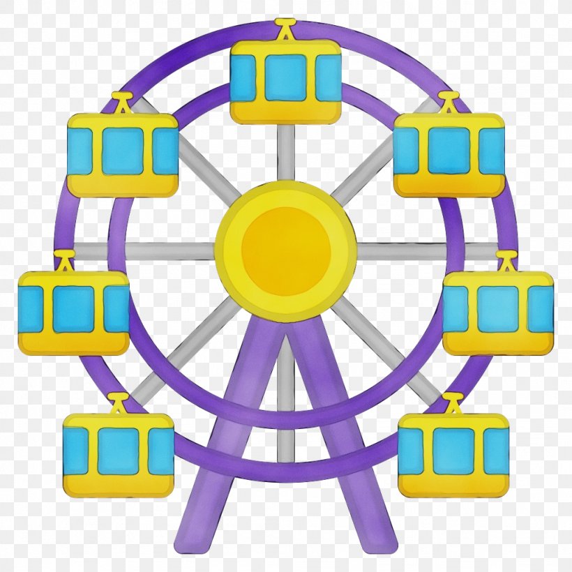 Emoji Background, PNG, 1024x1024px, Emoji, Computer, Emoticon, Ferris Wheel, Noto Fonts Download Free