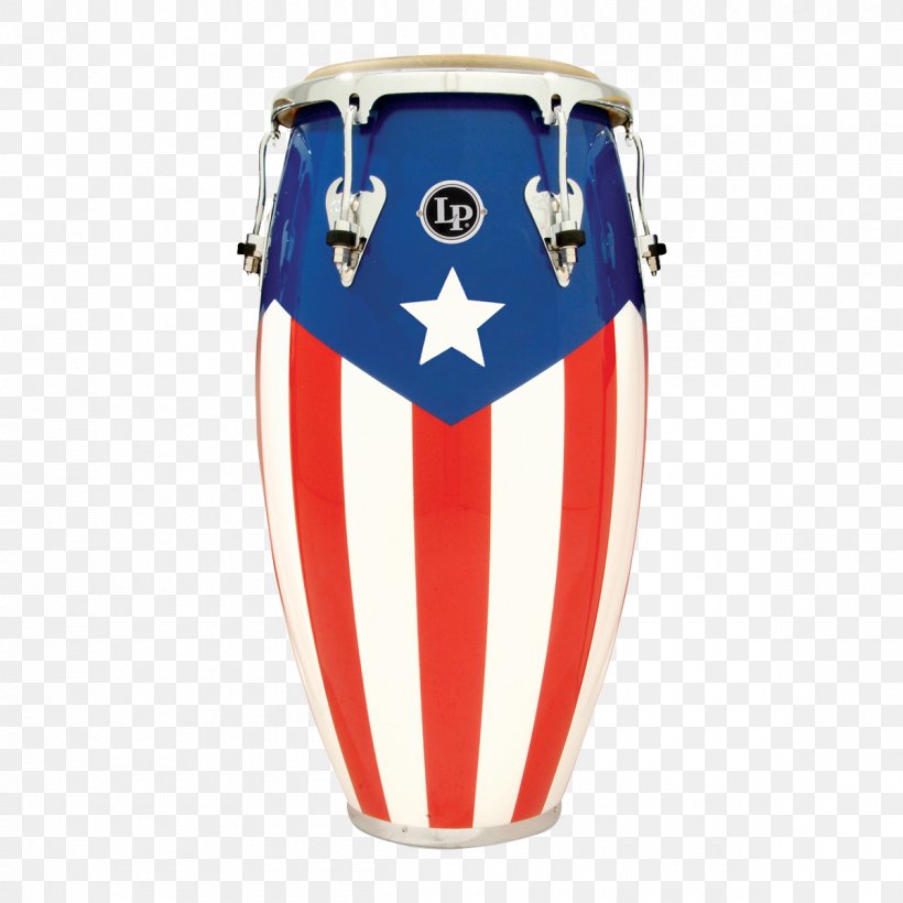 Flag Of Puerto Rico Conga Latin Percussion Musician, PNG, 1200x1200px, Watercolor, Cartoon, Flower, Frame, Heart Download Free