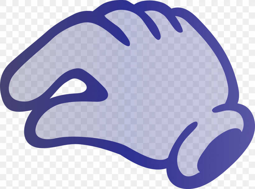 Hand Gesture, PNG, 3000x2228px, Hand Gesture, Electric Blue, Sports Gear Download Free
