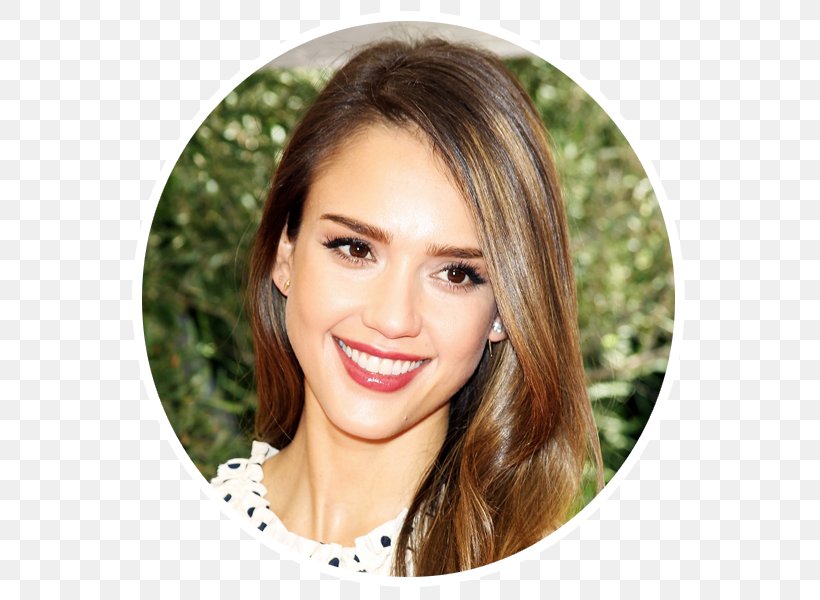 Jessica Alba Pomona Del Rio Celebrity Actor, PNG, 600x600px, Watercolor, Cartoon, Flower, Frame, Heart Download Free