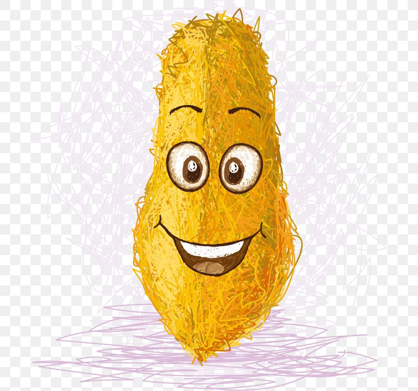 Juice Papaya Illustration, PNG, 699x767px, Juice, Can Stock Photo, Cartoon, Food, Fruit Download Free