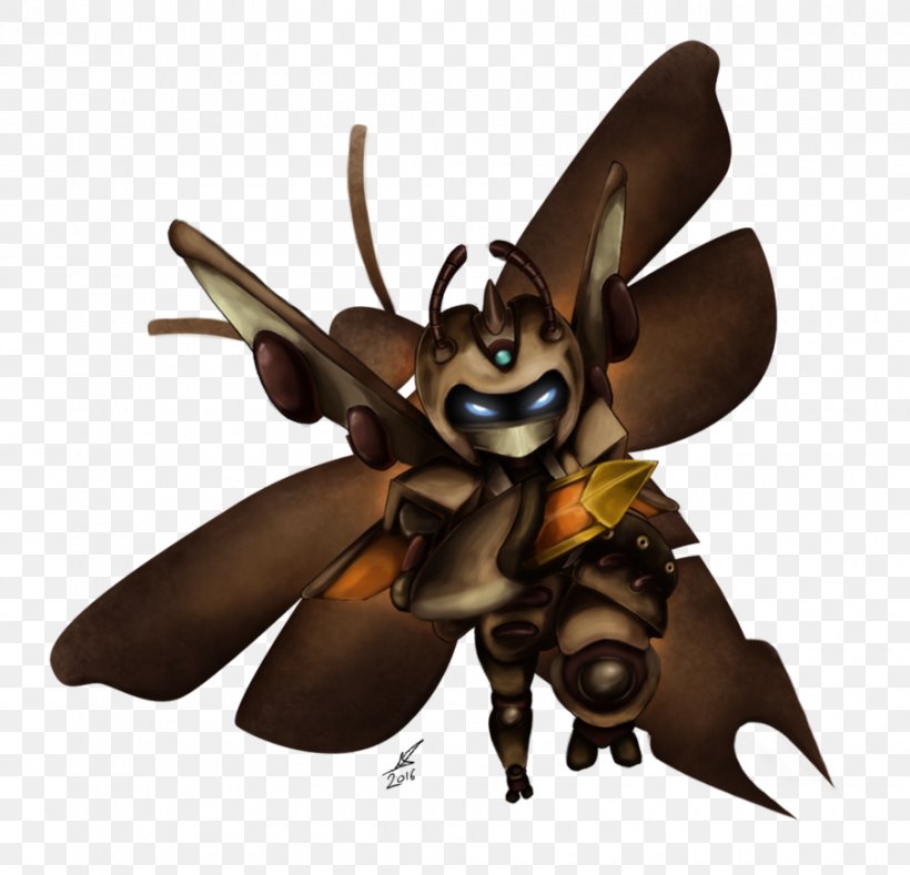 Metabee Drawing DeviantArt, PNG, 900x866px, Metabee, Art, Bee, Cartoon, Comics Download Free