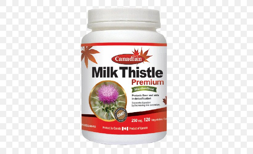 Milk Thistle Dietary Supplement Canada Food, PNG, 540x500px, Milk Thistle, Antioxidant, Canada, Capsule, Chaga Mushroom Download Free