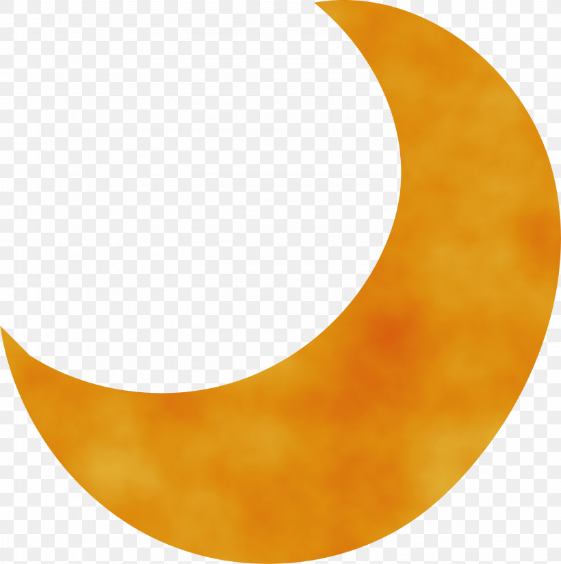 Moon Silhouette Crescent Mashdown, PNG, 2982x3000px, Watercolor, Crescent, Mashdown, Moon, Organic Body Pillow Download Free