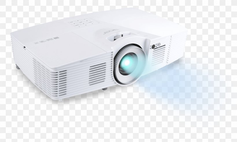 Multimedia Projectors Output Device Digital Light Processing LCD Projector, PNG, 1417x850px, 3d Film, Multimedia Projectors, Acer, Digital Light Processing, Electronic Device Download Free
