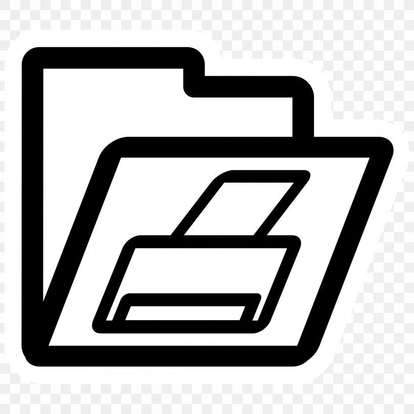 Paper Document Clip Art, PNG, 2400x2400px, Paper, Area, Black And White, Brand, Document Download Free