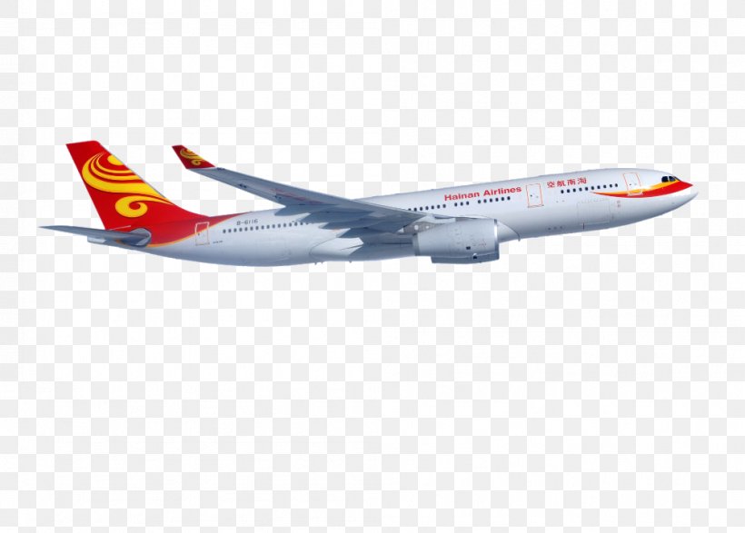 Shanghai Pudong International Airport Airplane Flight Hainan Airlines China Southern Airlines, PNG, 1001x717px, Airplane, Aerospace Engineering, Air Travel, Airbus, Airbus A330 Download Free