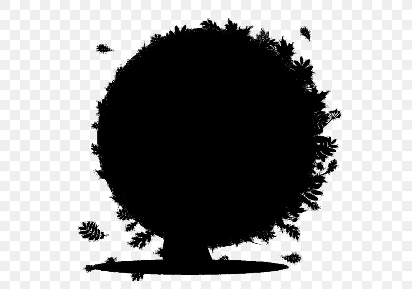 Tree Silhouette Font Sky Black M, PNG, 600x576px, Tree, Black M, Silhouette, Sky Download Free