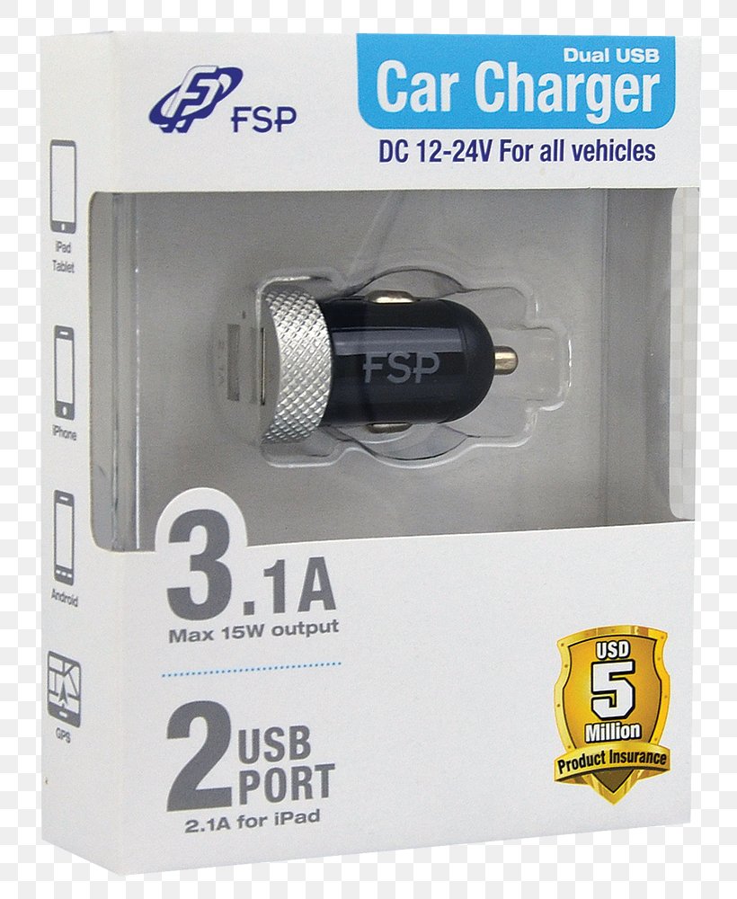 Battery Charger Car USB FSP Group Vehicle, PNG, 772x1000px, Battery Charger, Automotive Battery, Business, Car, Computer Hardware Download Free