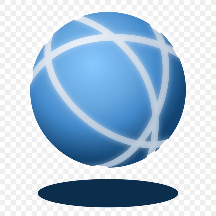 Desktop Wallpaper Sphere Computer, PNG, 1024x1024px, Sphere, Blue, Computer, Globe Download Free