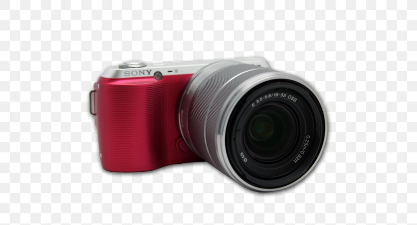 Digital SLR Camera Lens Mirrorless Interchangeable-lens Camera Product Design, PNG, 640x443px, Digital Slr, Camera, Camera Lens, Cameras Optics, Digital Camera Download Free