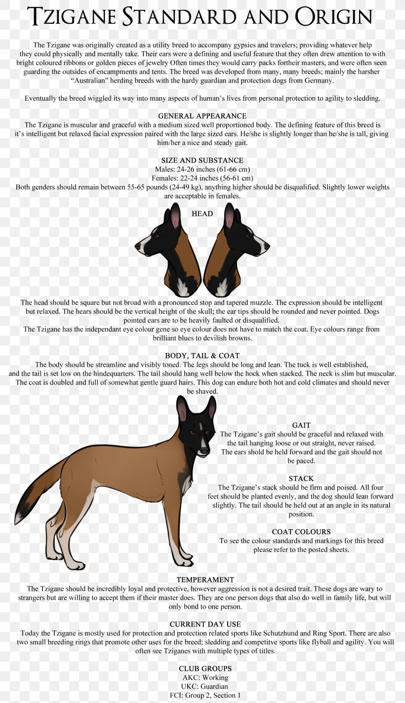 Dog Breed Handout Presentation Font, PNG, 2180x3786px, Dog Breed, Breed, Carnivoran, Dog, Dog Like Mammal Download Free
