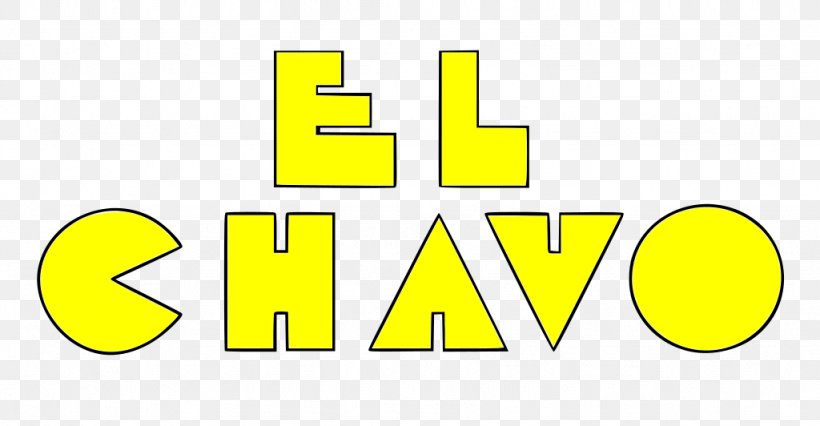 El Chavo Del Ocho Logo Sitcom Television Show Comedy, PNG, 1024x532px, El Chavo Del Ocho, Area, Brand, Comedy, El Chapulin Colorado Download Free