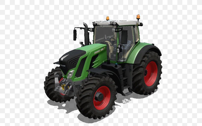 Farming Simulator 17 Tractor Fendt Bruder Mod, PNG, 512x512px, Farming Simulator 17, Agricultural Machinery, Automotive Tire, Automotive Wheel System, Bruder Download Free