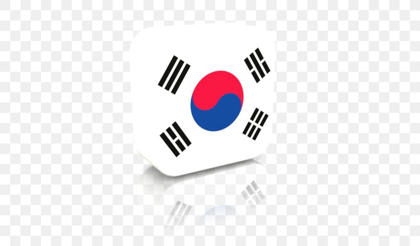 Flag Of South Korea National Flag North Korea, PNG, 640x480px, South Korea, Brand, Country, Flag, Flag Of North Korea Download Free