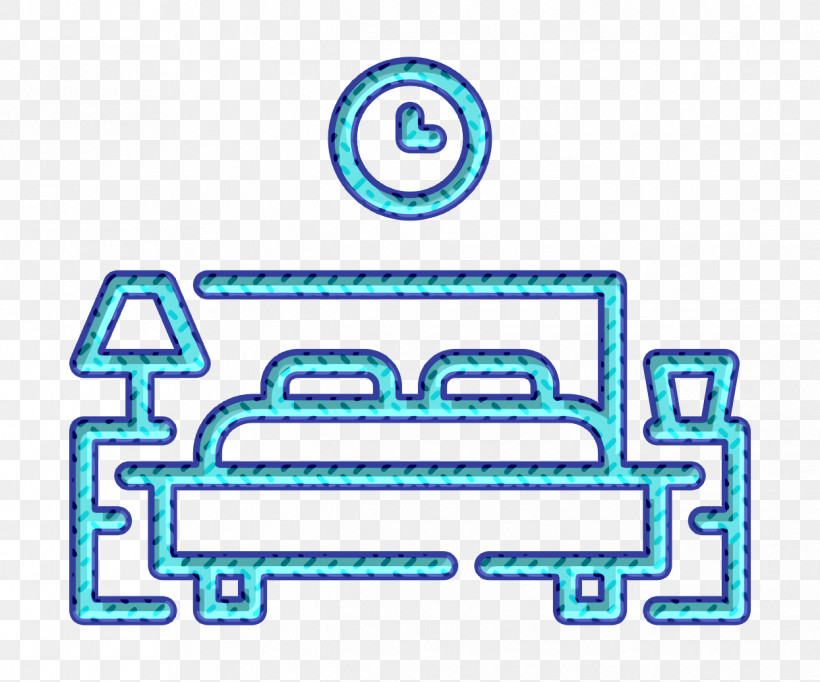 Furniture And Household Icon Bedroom Icon, PNG, 1244x1036px, Furniture And Household Icon, Bedroom Icon, Geometry, Line, Mathematics Download Free