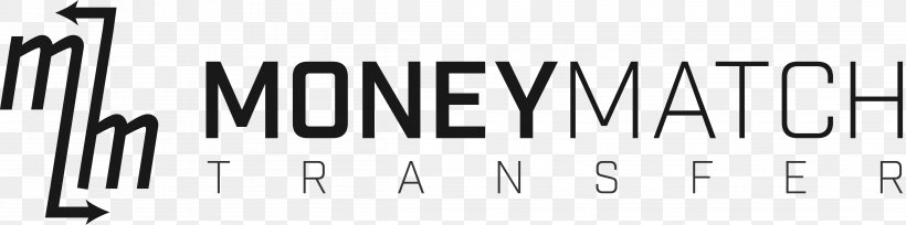 MoneyMatch Bank Finance Investor, PNG, 4789x1192px, Money, Bank, Black, Black And White, Brand Download Free