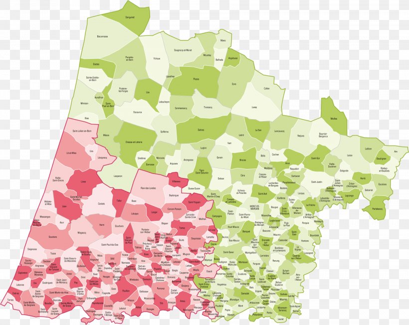 Mont-de-Marsan Onesse-Laharie Ondres Saint-Sever Hagetmau, PNG, 1804x1435px, Montdemarsan, Demarcation Line, France, Hagetmau, Landes Download Free
