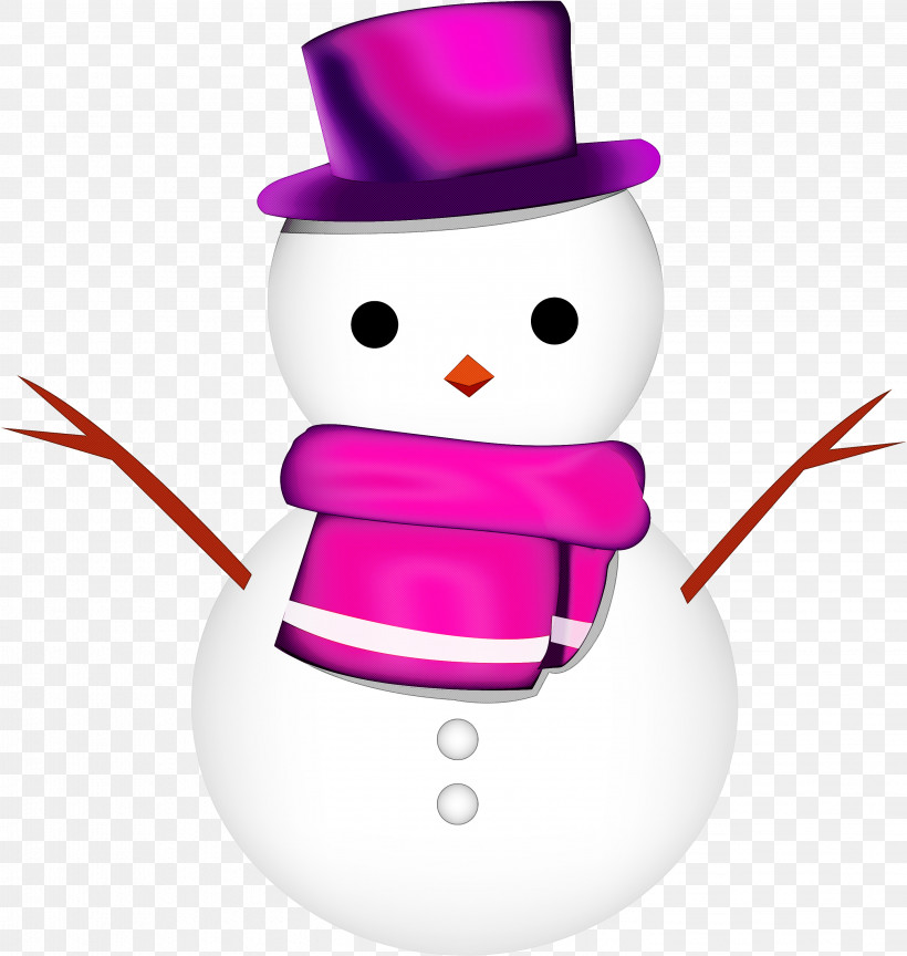 Snowman, PNG, 2846x3000px, Snowman Download Free