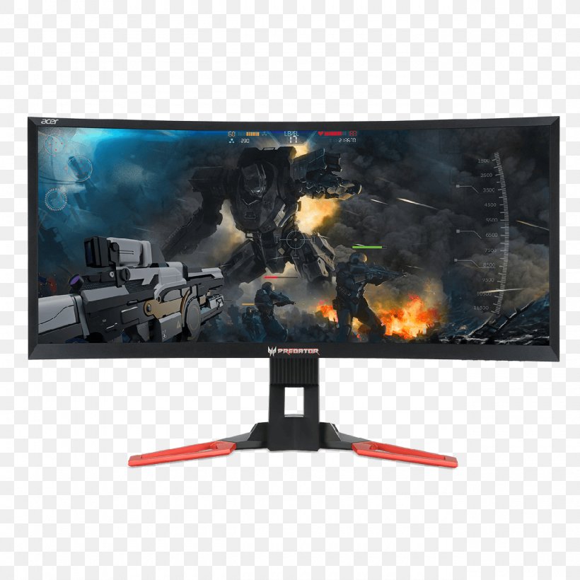 Acer Predator Z Computer Monitors Acer Aspire Predator Nvidia G-Sync, PNG, 1280x1280px, 219 Aspect Ratio, Acer Predator Z, Acer, Acer Aspire Predator, Backlight Download Free